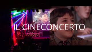 RanestRane  THE WALL  Il cineconcerto  Teaser  BREAKLIVE Ascoli Piceno [upl. by Saphra]