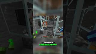 Aprenda a Criar um Funil de Ovos em Minecraft [upl. by Kissiah190]