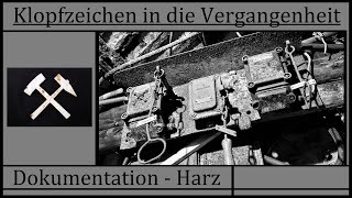 Klopfzeichen in die Vergangenheit  Dokumentation 1989 Oberharz [upl. by Icnan881]