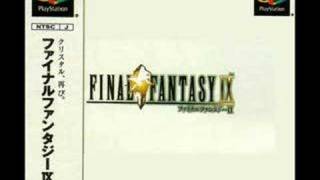 VGM Picks 11  Final Fantasy IX  Tetra Master [upl. by Lakin]