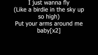 Fly  Sugar Ray ft Supercat with lyrics [upl. by Jerrylee]