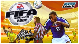 The Great GoalTroll SPORTSBALL SUNDAY  Kain’s Collection  FIFA SOCCER 2002 GC [upl. by Hendry960]