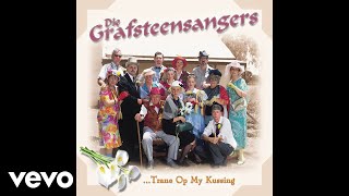 Die Grafsteensangers  Die Hartseerwals Official Audio [upl. by Deroo]