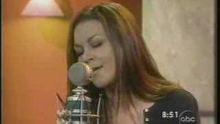 Gretchen Wilson Heaven Help Me Live [upl. by Artemahs427]