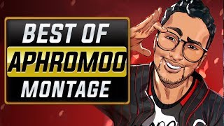 Aphromoo quotBest Support NAquot Montage  Best of Aphromoo [upl. by Hurlbut655]