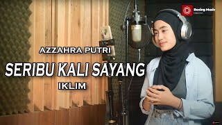 Aduhai  Seribu Kali Sayang Iklim  Azzahra Putri  Bening Musik [upl. by Einnoc59]