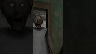 Granny ka danda shortsfeed ytshorts trending trendingshorts viralshort horrorgaming granny2 [upl. by Nort]