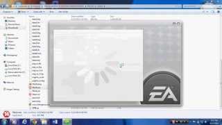 Fifa 14 has stopped working fix Skidrow PC [upl. by Ventura]