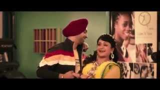 Remix  Lattu  Diljit Dosanjh  Surveen Chawla  Full Music Video 2014 [upl. by Alauqahs481]