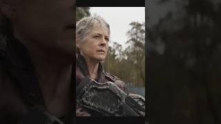 Daryl Dixon  The Book Of Carol EP 1 S2   extrait  daryldixon thewalkingdead twduniverse TWD [upl. by Akialam272]