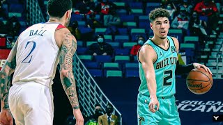 Lamelo Ball Is Gonna Leave The Charlotte Hornets And Heres Why [upl. by Wilde]