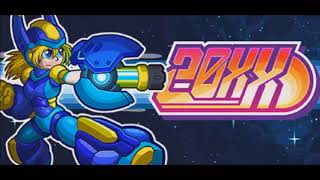 20XX OST  Intro The Year is [upl. by Wertz99]