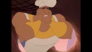 Kronks New Groove Nostril Flare Of Total Rejection [upl. by Nilek]