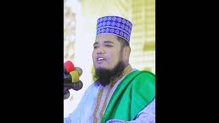 না ছিল আকাশ নাছিল বাতাস qari ruhul amin siddiqui waz রুহুল আমিন সিদ্দিকী২০২৪ নতুন ওয়াজ [upl. by Lockhart]