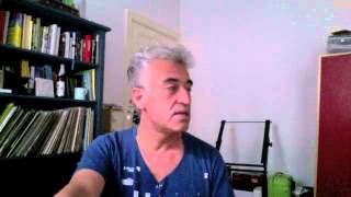 Jorge González habla del Corazones [upl. by Naveb]