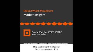 September 2024  Market Insights  Midland Wealth Management [upl. by Akimak]