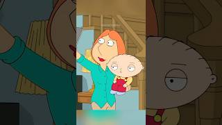 Stewie’s Second Word🥺  stewiegriffin [upl. by Letty]