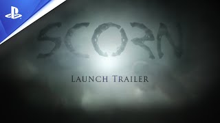 Scorn Official gameplay Trailer  ps5 gameplay 2023 [upl. by Kilgore759]