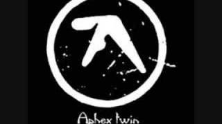 Aphex Twin  Analogue Bubblebath 1 [upl. by Atsuj]