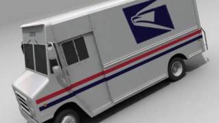 US Postal Service Vs FedEx amp UPS [upl. by Snyder]