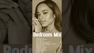 Best Slow Jam Mix  RampB Bedroom Playlist  Jacquees Tank Tyrese Rihana R Kelly amp More [upl. by Pippy143]