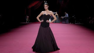 Pedro del Hierro  Fall Winter 20232024  Full Show [upl. by Allehcram]