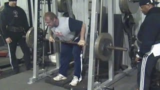 Smith Machine Row [upl. by Melleta650]