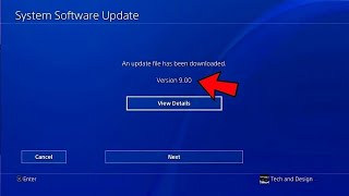 Downgrade PS4 1150 to 1100  How to reverting PS4 to 1100 [upl. by Pinckney]