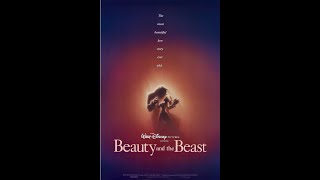 Opening to Beauty and the Beast Rerelease 2023 AMC Theaters August 24 2024 [upl. by Fallon988]