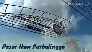 PASAR IKAN PURBALINGGA [upl. by Lianna]