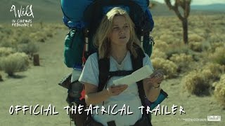 Wild Official Theatrical Trailer in HD 1080p [upl. by Ermengarde705]