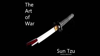 The Art of War Audiobook by Sun Tzu [upl. by Binette]