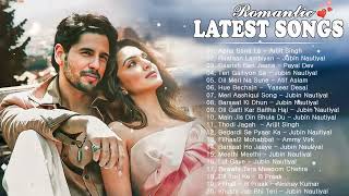 Best new hindi song 2023  Hindi Romantic Songs  Best of Atif Aslam Arijit Singh Jubin Nautyal [upl. by Attenborough159]