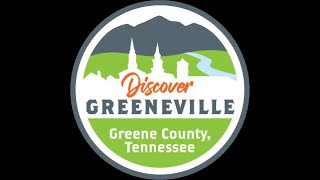 Discover Greeneville amp Greene County Tennessee [upl. by Nollid]