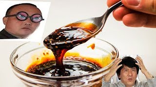 Домашний соус ТЕРИЯКИ не отличить от РЕСТОРАНАquotTERIYAKIquot sauce [upl. by Idahs]