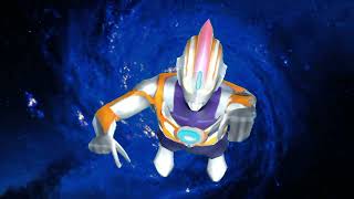 ULTRAMAN NEPTUNUS FANMADE • new rise pose • [upl. by Cher]