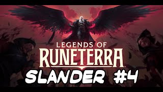 Legends of Runterra Slander 4 [upl. by Cassilda]