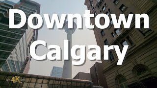 Calgary Smoke air condition Saturday May 20th current update 5202023 [upl. by Odlonra]