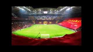 GALATASARAY GOL MÜZİĞİ [upl. by Ahrat]