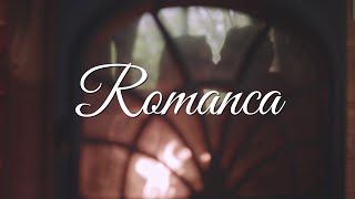 Oliver Dragojević  Romanca Official lyric video [upl. by Nelyak]