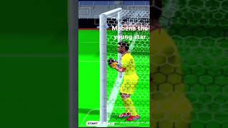 Siyabonga mabena football footbaler futbol edit efootball [upl. by Mamoun]