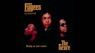 The fugees  Ready or not remix [upl. by Amador219]