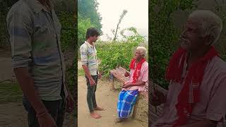 santoshcomedy comedy funny santoshdeewana comedyjokes funnyjokes [upl. by Ilera]