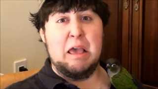 Jontron  No [upl. by Aidyn]