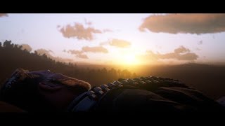 The End  Red Dead Redemption 2 [upl. by Zobkiw]