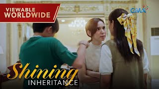 Shining Inheritance Inna stands firm despite Joanna’s threat Episode 22 [upl. by Liebermann]