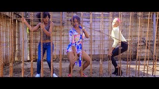 Sawaa  Vinto Neskon X Andie X Hyper Official Video [upl. by Gnep]