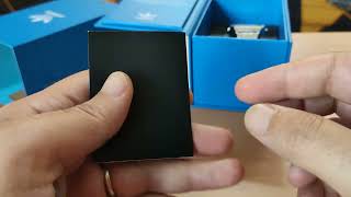 Adidas Digital Two by Timex Unboxing [upl. by Naresh]