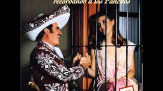 Vicente Fernandez No No Y No [upl. by Allerbag]