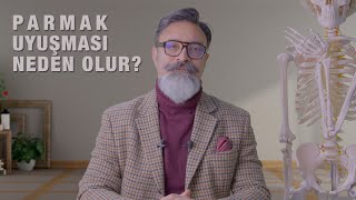 Parmak Uyuşması Neden Olur [upl. by Seena807]